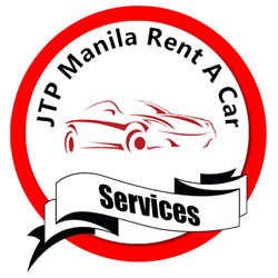 JTP Manila Rent A Car